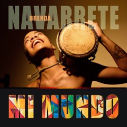 Brenda Navarrete - Rumbero Como Yo