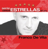 Serie Cinco Estrellas: Franco de Vita