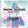 Thunder (Official Remix) - Single, 2017