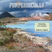 Venus to Volcanus (feat. Ian Paice & Tony Carey) artwork