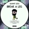 Express Yourself (feat. Kendoll) - Sammy Legs lyrics