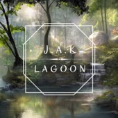 Lagoon artwork