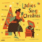 Ladies Sing Christmas artwork