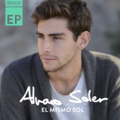 El Mismo Sol (Why So Loco Remix) artwork