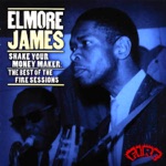 Elmore James - Dust My Broom