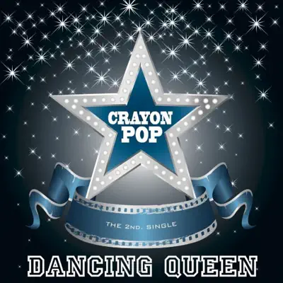 Dancing Queen - EP - Crayon Pop