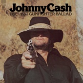 Johnny Cash - City Jail