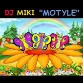 Motyle (Radio Edit) artwork