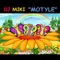 Motyle (Radio Edit) artwork