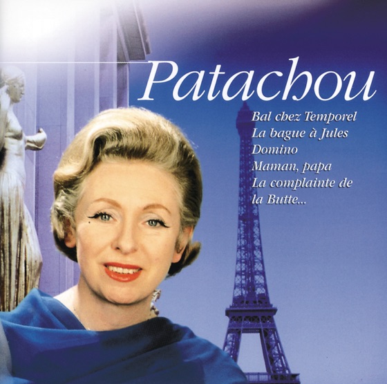 Cover artwork for Brave Margot
