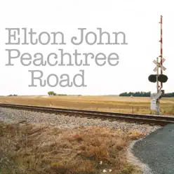 Peachtree Road - Elton John