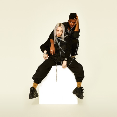 Billie Eilish & Khalid lovely