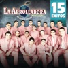 La Arrolladora Banda el Limón de Rene Camacho - Compárame