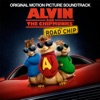 Alvin and the Chipmunks: The Road Chip (Original Motion Picture Soundtrack), 2015
