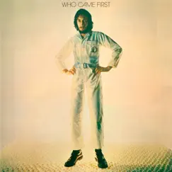 Who Came First (Deluxe) by Pete Townshend album reviews, ratings, credits