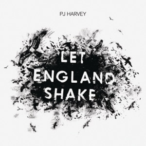 Let England Shake (Plus Videos)