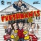 The Freshman 15 - Huey Mack lyrics
