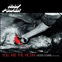 You Are the Victim / God's Course - Raw Power