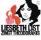 Liesbeth List (zang) - Als je trouwen wilt met Mij