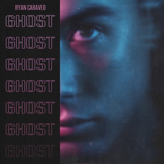 Cover artwork for Ghost