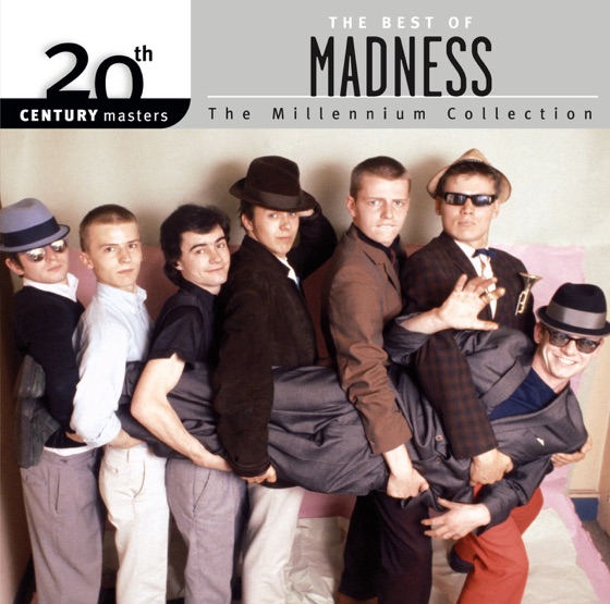 Cover artwork for Keep Moving