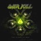 Hole in My Soul - Overkill lyrics