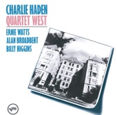 Charlie Haden - In the Moment