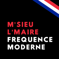 M'sieu L'maire Cast podcast
