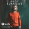 Shake It Off (Live From Spotify Amsterdam) - Andy Burrows lyrics