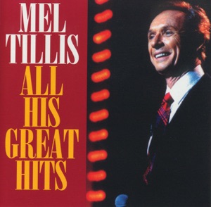 Mel Tillis and The Statesiders - Stomp Them Grapes - Line Dance Musik