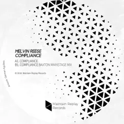 Compliance - Single by Melvin Reese album reviews, ratings, credits