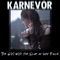 The Girl with the Scar on Her Face - Karnevor lyrics