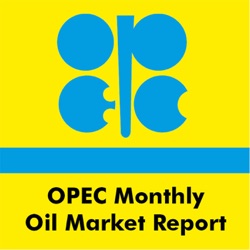 OPEC Monthly Oil Market Report, October 2016