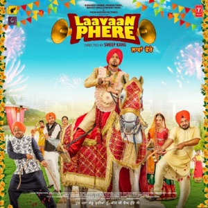 Laavaan Phere (Original Motion Picture Soundtrack) - EP