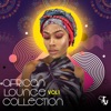 African Lounge Collection vol. 1, 2018