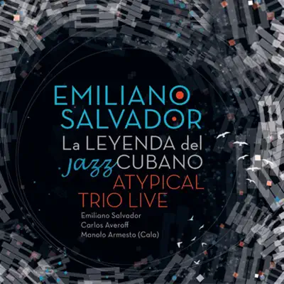 Atypical Trio Live - Emiliano Salvador
