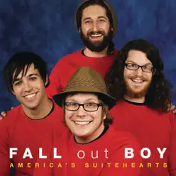 America's Suitehearts  - Single - Fall Out Boy