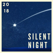 Silent Night 2018 - Christmas Music Collection for a Frosty Night, Original Songs for Magic Moments - Christmas Spirit & Holiday Music Cast