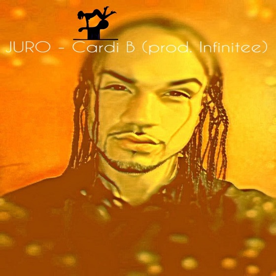 Cover artwork for Cardi B