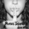 Bodies Talking - Cassie Shavon lyrics