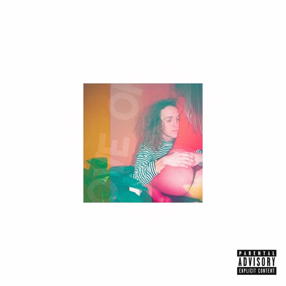 Cover artwork for Love of Mine
