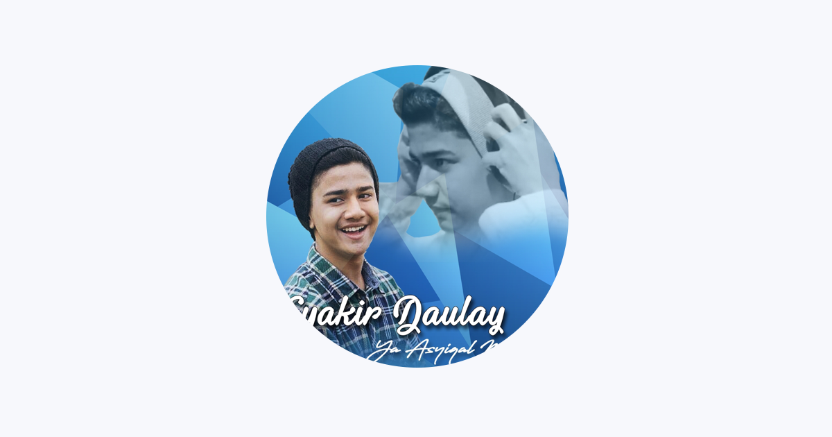 Syakir Daulay