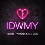 Idwmy "I Don't Wanna Miss You" - Single