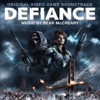 Defiance (Original Video Game Soundtrack) artwork