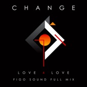 Love 4 Love (Figo Sound Mix) artwork