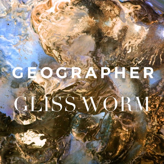 Cover artwork for Gliss Worm