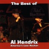 The Best of Al Hendrix