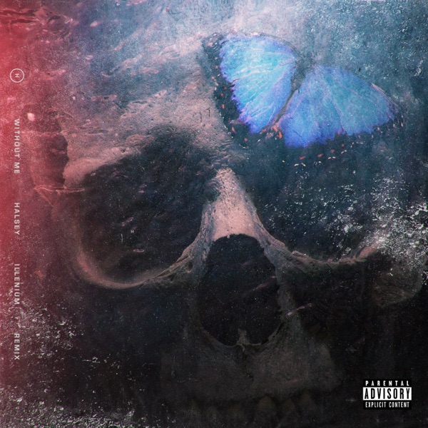 Halsey - Without Me