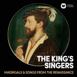 Anthony Rooley, Consort Of Musicke & The King's Singers - The Silver Swan