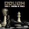 Cooley High (feat. Chief P) - Dough lyrics
